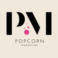 Popcorn Marketing logo - Similar company to Enduvio