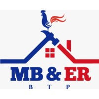 MB&ER BTP logo - Similar company to Rhea Btp