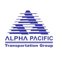 Alpha Pacific Transport Group logo - Similar company to Katalis