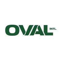 OVAL International logo - Similar company to Sabco Packaging Ltd