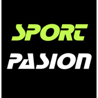 Sport Pasión logo - Similar company to Eps Centro De Formacion