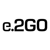 e.2GO GmbH logo - Similar company to E.Mobility.Hub Gmbh