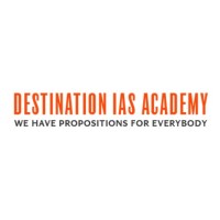Destination IAs Academy logo - Similar company to Riddance Engineering