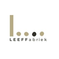 De LEEFFabriek logo - Similar company to Auditai