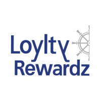 Loylty Rewardz logo - Similar company to Hatio