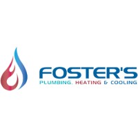 Foster's Plumbing, Heating & Cooling logo - Similar company to Plumbing Resolution Inc