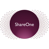 ShareOne Consulting logo - Similar company to Adbx Consulting