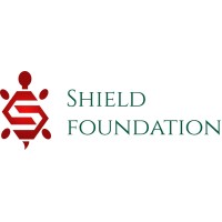 Shield Foundation (India) logo - Similar company to Meraas Heritage Foundation