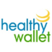 Healthy Wallet logo - Similar company to Yardsworth