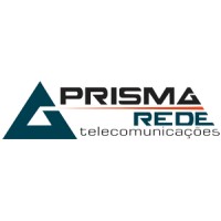 Prisma Rede Telecom logo - Similar company to Inside Telecom