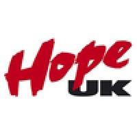 Hope UK logo - Similar company to Bsochill Technologies Pvt Ltd