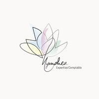 Nymphea Expertise logo - Similar company to Groupe Sully - Cabinet D'Expertise Comptable
