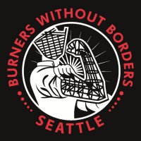 Burners Without Borders Seattle logo - Similar company to Ohms