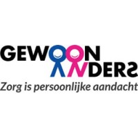 PC Gewoon Anders logo - Similar company to Ik Leer Anders