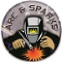 Arc & Sparks Weld Training School logo - Similar company to James Irwin Construction Ltd.