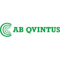 AB QVINTUS logo - Similar company to Vasol Tech