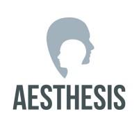Aesthesis Psicólogos Madrid logo - Similar company to Psyacademy