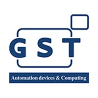 GST Egypt .automation logo - Similar company to Aria Automation Ltd.