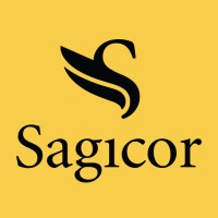 Sagicor Southern Caribbean logo - Similar company to Volt Plus