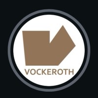 Bekleidungshäuser Karl Vockeroth GmbH logo - Similar company to Begro R. Krug Gmbh - Modehaus Begro