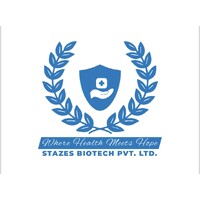 Stazes Biotech Private Limited logo - Similar company to Space Insights