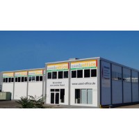 used:office logo - Similar company to Reoffice.At