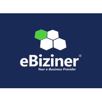 eBiziner logo - Similar company to Abrestan