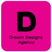 Dream Designs Agency logo - Similar company to Seo Builder