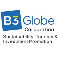 B3Globe Corporation logo - Similar company to Capitap Advisors Private Limited