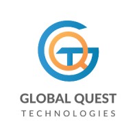 Global Quest Technologies logo - Similar company to Quest Global Technologies Ltd