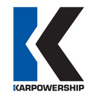Karpowership logo - Similar company to Pv Pros, Inc. (Acquired By Pure Power Engineering)