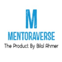Mentoraverse logo - Similar company to Ezdiagnose