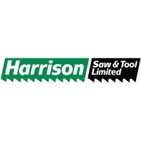 Harrison Saw and Tool Limited logo - Similar company to Robindale Steel