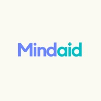 MindAid logo - Similar company to Mentaid