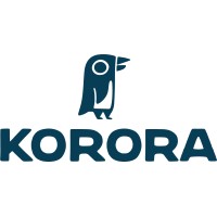Korora Influencer Agency logo - Similar company to Dtto.App - You Are The Influencer!