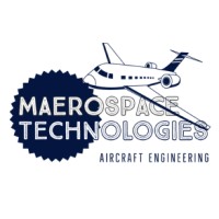 Maerospace Technologies logo - Similar company to Maerospace Corporation