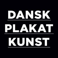 Dansk Plakatkunst logo - Similar company to Eweb Kommunikation