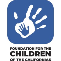 Foundation for the Children of the Californias logo - Similar company to Pactful