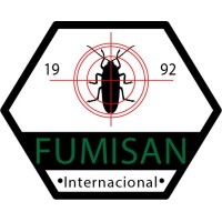 Fumisän Internacional SRL logo - Similar company to Fumisan.Es