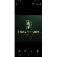 THANK ME AFTER logo - Similar company to Agence Waves