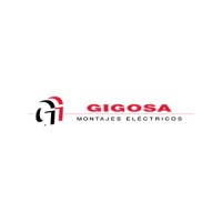 GIGOSA logo - Similar company to Ciansolar