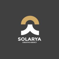 Solarya - Creative Agency logo - Similar company to Maqbool Books