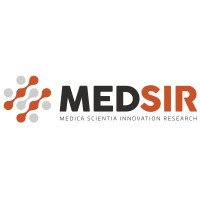 MEDSIR logo - Similar company to Psyncro, Neuropsychological Research Organization S.L