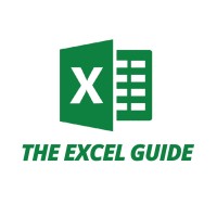 The Excel Guide logo - Similar company to Digital Skill Africa