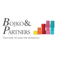 Bojko & Partners logo - Similar company to Quantifier