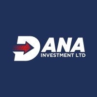 Dana Investments Ltd logo - Similar company to Dana Logistics Services