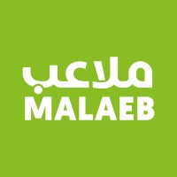 Malaeb logo - Similar company to Sinjab Apps
