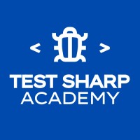 Test Sharp Academy logo - Similar company to Qa Excellence