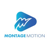 Montage Motion logo - Similar company to Adxcel