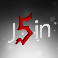 J5in Studios logo - Similar company to Zaide.Ai